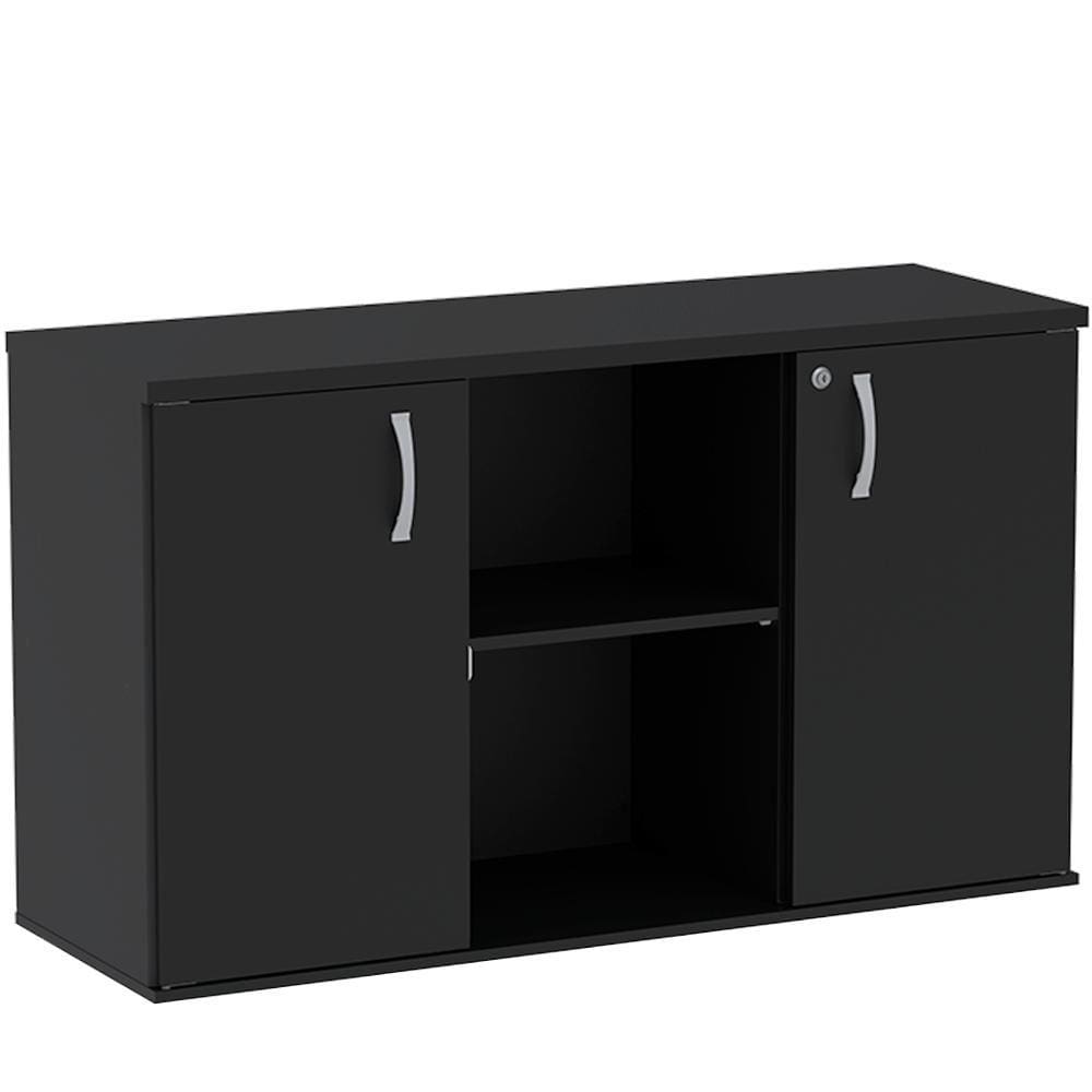 Armário Baixo Credenza PE25 Pandin 121 50 Ponto