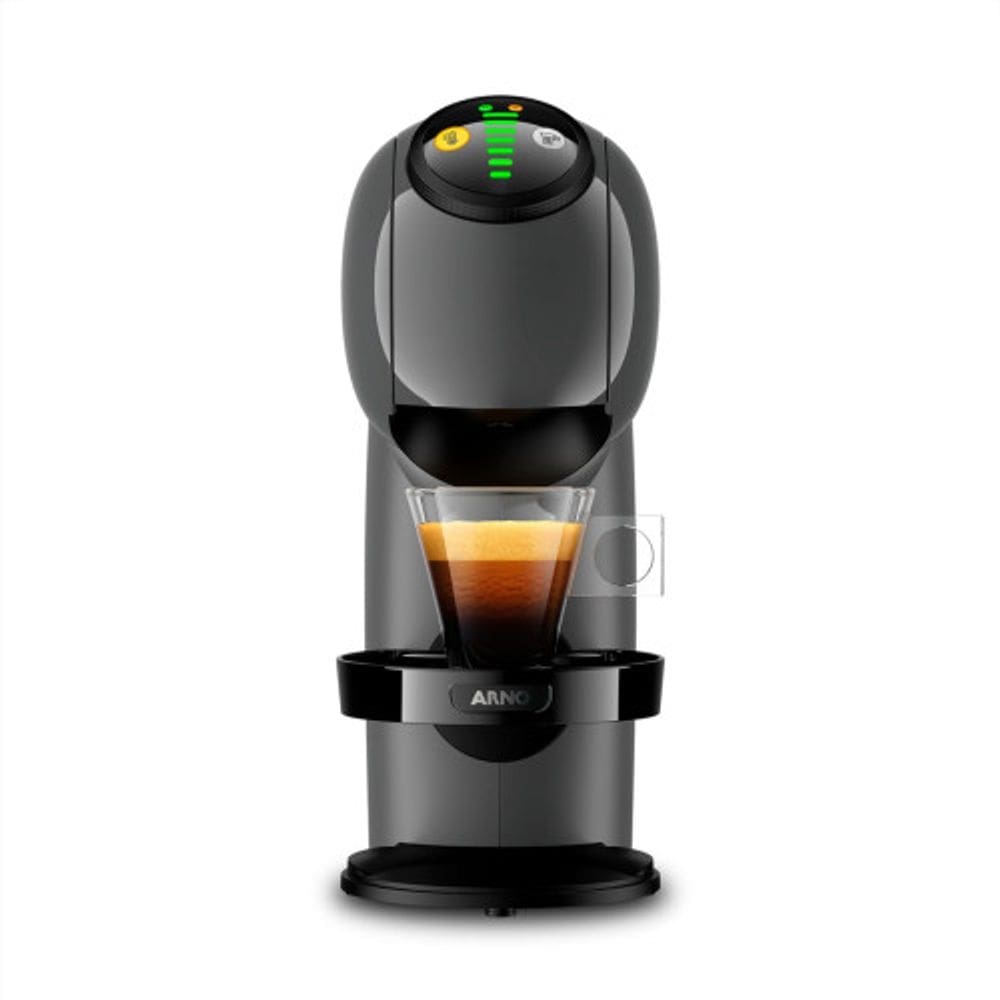 Cafeteira Expresso Nescaf Dolce Gusto Arno Ponto