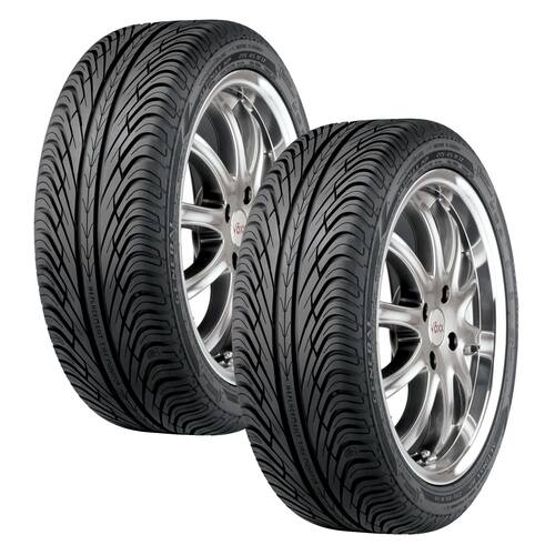 Pneu General Tire Altimax UHP 205/55 R16 2 Unidades by Continental é boa?