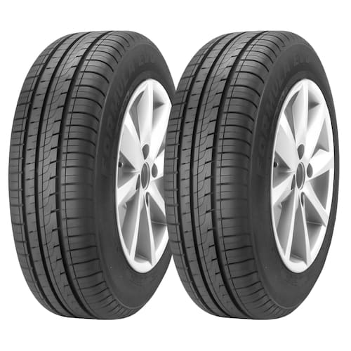 Pneu Pirelli Aro 16 Formula Evo 205/55 R16 91V - 2 Unidades Menor preço em Pneu Pirelli Aro 16 Formula Evo 205/55 R16 91V - 2 Unidades