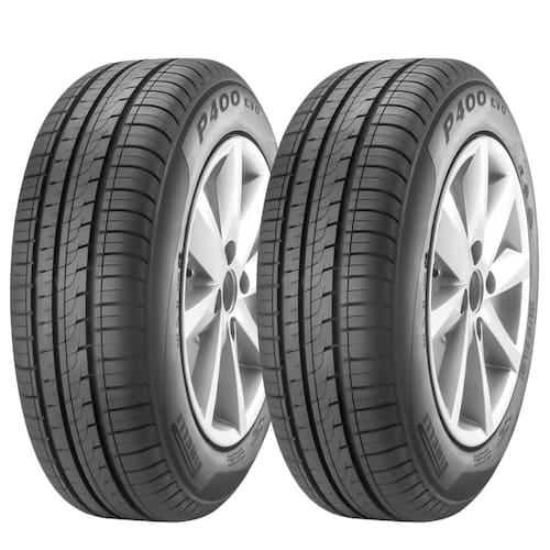 Pneu Aro 14 Pirelli P400 EVO 175/70 R14 84T - 2 Unidades Menor preço em Pneu Aro 14 Pirelli P400 EVO 175/70 R14 84T - 2 Unidades