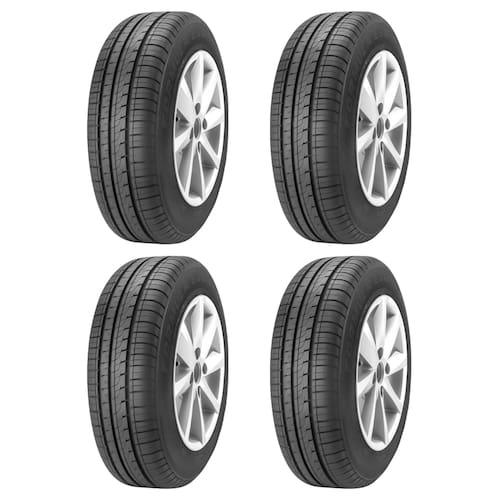 Pneu Pirelli Formula Evo 195/55 Aro 15 85H - 4 Unidades Menor preço em Pneu Pirelli Formula Evo 195/55 Aro 15 85H - 4 Unidades