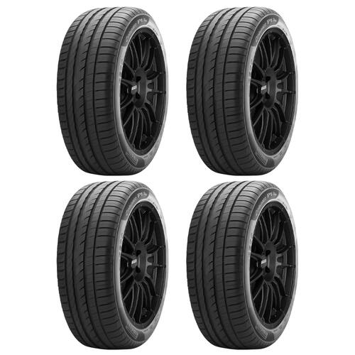 Pneu Aro 17 Pirelli Cinturato P1 Plus 225/45 R17 94W - 4 Unidades é boa?