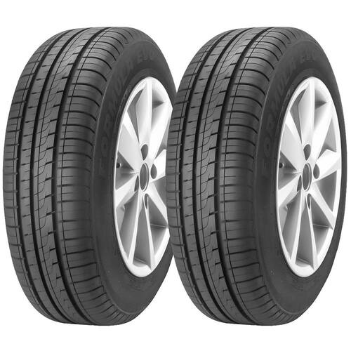 Pneu Aro 14 Pirelli Formula EVO 185/70 R14 88H - 2 Unidades é boa?