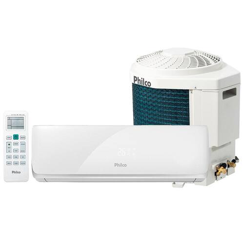 Ar-Condicionado Split Philco PAC12000TFM11 Frio 12.000 BTU/h - 220v é boa?