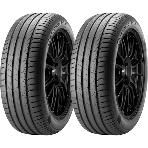 Kit de Pneu Pirelli Cinturato P7 215/50 Aro 17 – 2 Unidades