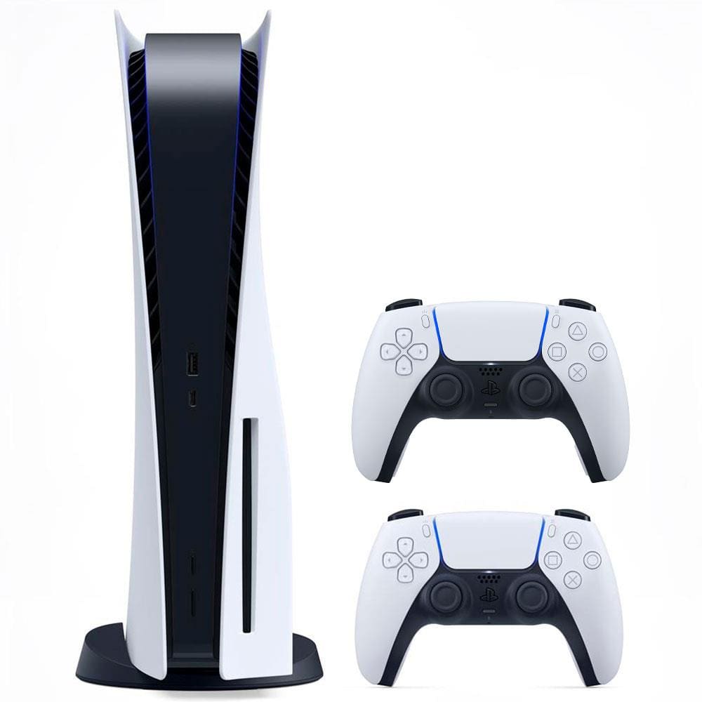 Base de Carregamento do Controle PlayStation VR2 Sense - PS5 - Game Games -  Loja de Games Online