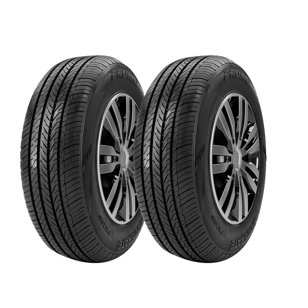 Pneu Aro14 Prumo Comfort C 175/75 R14 | Ponto