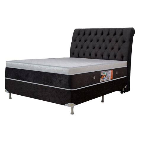 Colchão Magnético Casal 1,38x1,88 Infra Vermelho Longo Anti Germes é ruim? Colchão Magnético Casal 1,38x1,88 Infra Vermelho Longo Anti Germes é boa?