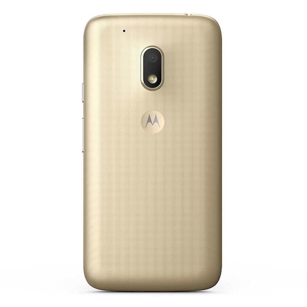 Smartphone Motorola Moto G4 Play XT1600 8,0 MP 2 Chips 16GB 3G 4G Wi-Fi com  o Melhor Preço é no Zoom