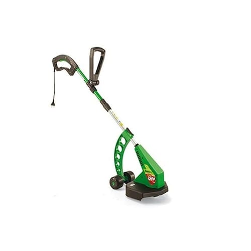 Aparador Cortador de Grama Turbo Master 1500w - Trapp Menor preço em Aparador Cortador de Grama Turbo Master 1500w - Trapp