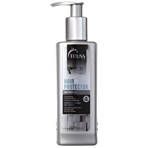 Truss Finish Hair Protector Leave-In 250ml Menor preço em Truss Finish Hair Protector Leave-In 250ml
