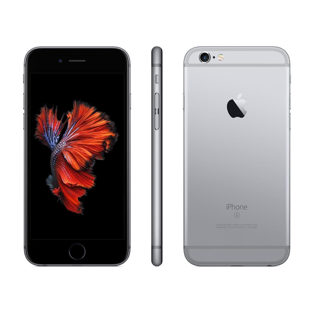 iphone 6s rose ponto frio
