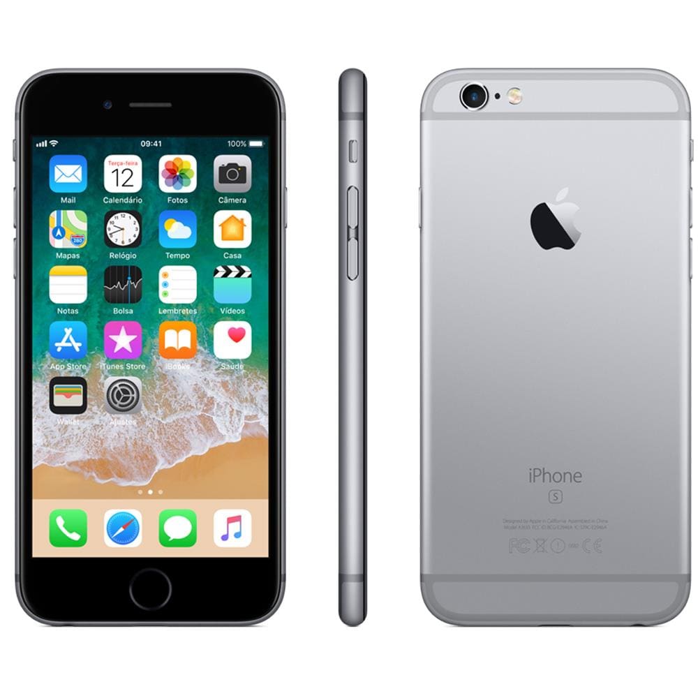 Fone Para Iphone 6s Plus com Ofertas Incríveis no Submarino.com