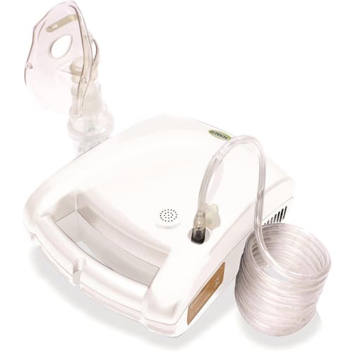 Nebulizador G-Tech NEBCOM5B – Branco é ruim? Nebulizador G-Tech NEBCOM5B – Branco é boa?