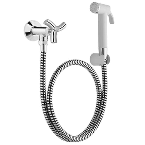 Ducha Higiênica com Registro e Gatilho Primor Docol Cromado é ruim? Ducha Higiênica com Registro e Gatilho Primor Docol Cromado é boa?