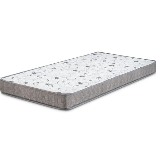 Colchão Solteiro Espuma D28 Selada Ortopédico BF Colchões 88x188x14cm Menor preço em Colchão Solteiro Espuma D28 Selada Ortopédico BF Colchões 88x188x14cm