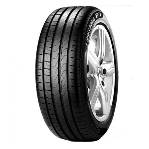Pneu Aro 15 Pirelli 205/60R15 Cinturato P7 91H Menor preço em Pneu Aro 15 Pirelli 205/60R15 Cinturato P7 91H