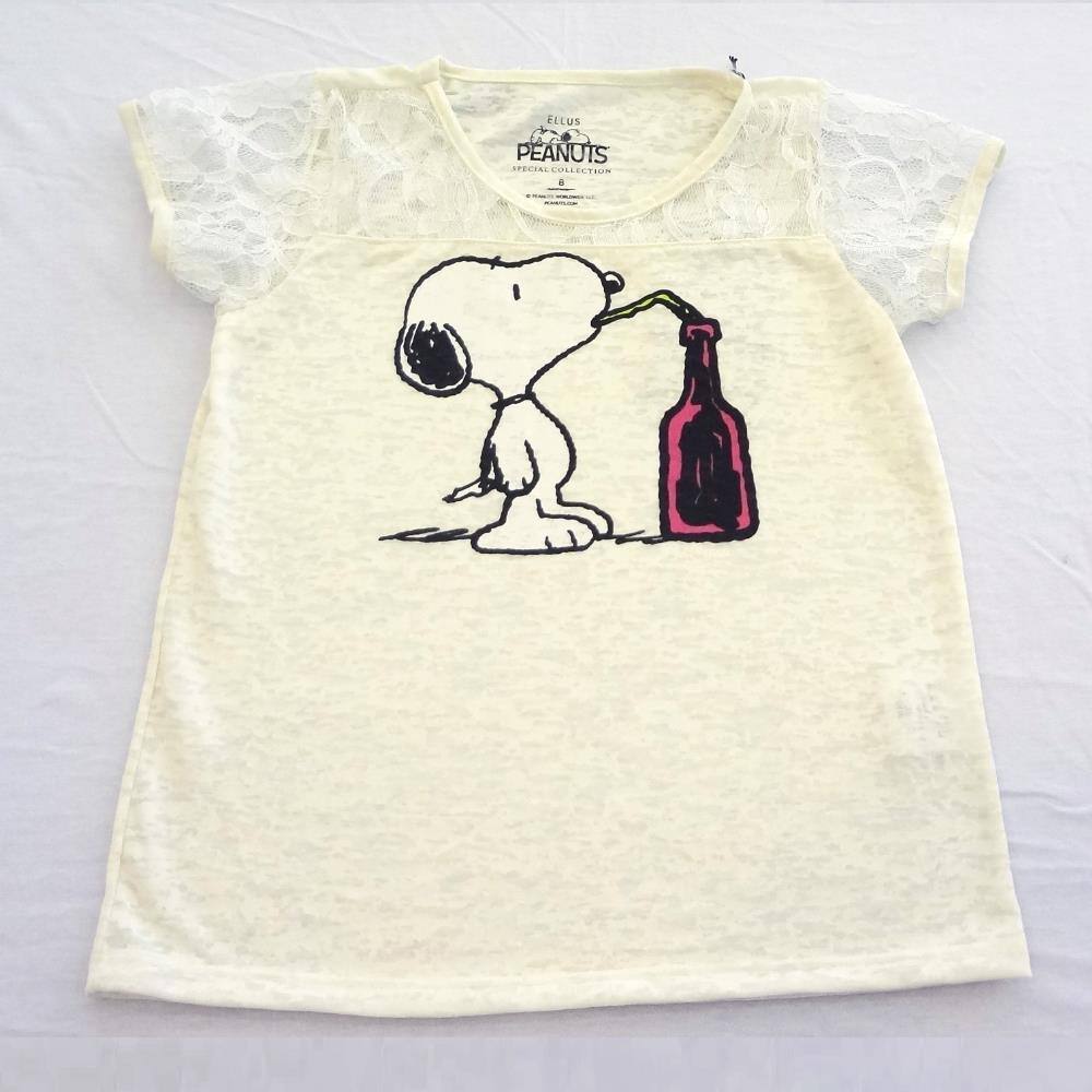 ellus snoopy