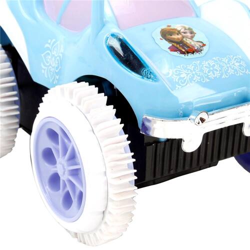 Frozen Carro Controle Remoto