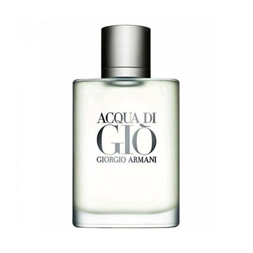 Giorgio Armani Perfume Masculino Acqua Di Gio Eau de Toilette 50ml é boa?