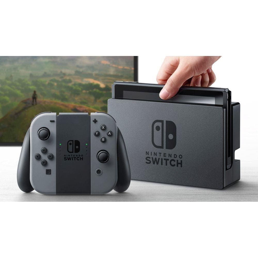 Loja Nova Era Games