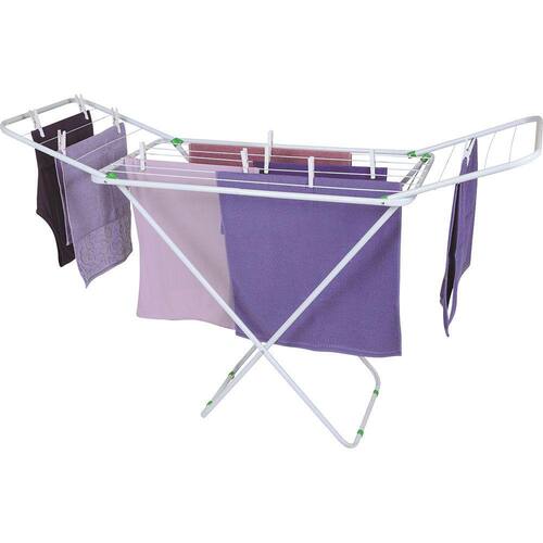 Varal de Chão 144x49cm com Abas Slim Mor é ruim? Varal de Chão 144x49cm com Abas Slim Mor é boa?