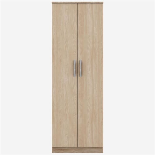 Sapateira Demóbile Golden com 2 Portas para 18 Pares de Calçados é boa?