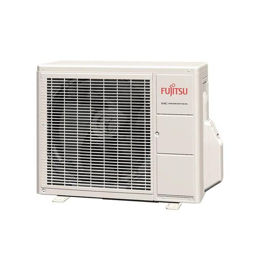 Ar Condicionado Split High Wall Inverter Fujitsu 12000 Btus Frio 220V 1F ASBG12JMCA Menor preço em Ar Condicionado Split High Wall Inverter Fujitsu 12000 Btus Frio 220V 1F ASBG12JMCA