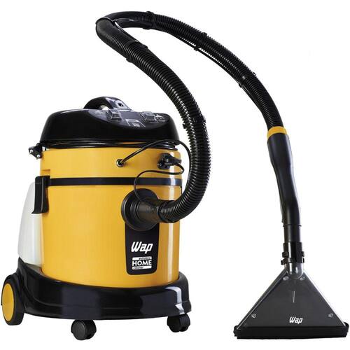 Extratora Profissional WAP Home Cleaner 20L 1600W é boa?