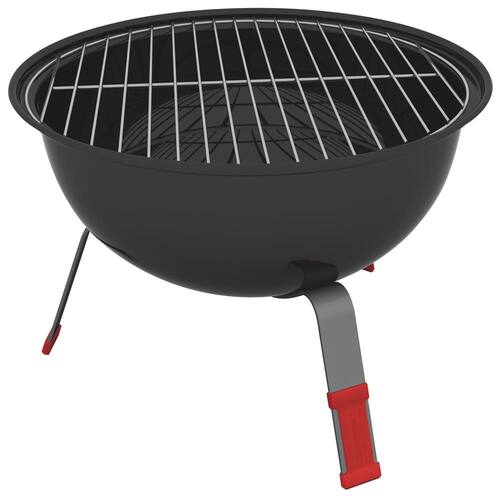 Churrasqueira a Carvão Tramontina TCP320 Grelha e Utensílio em Aço Inox Menor preço em Churrasqueira a Carvão Tramontina TCP320 Grelha e Utensílio em Aço Inox