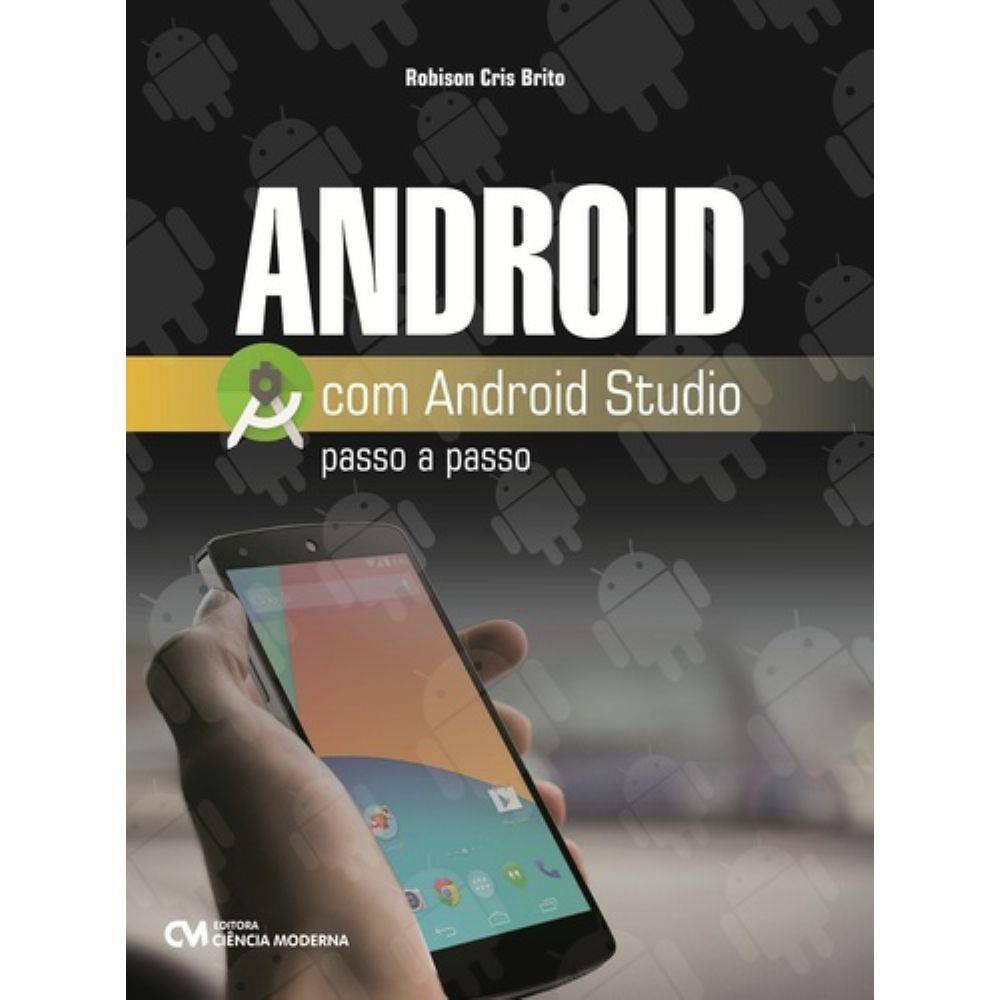 Android Passo A Passo