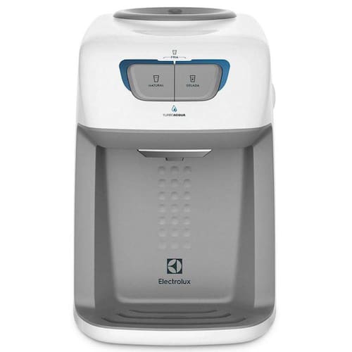 Bebedouro de Água Electrolux BC21B – Branco é boa?