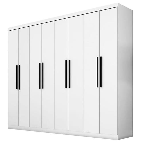 Guarda Roupa Casal Prime 1684 é boa?