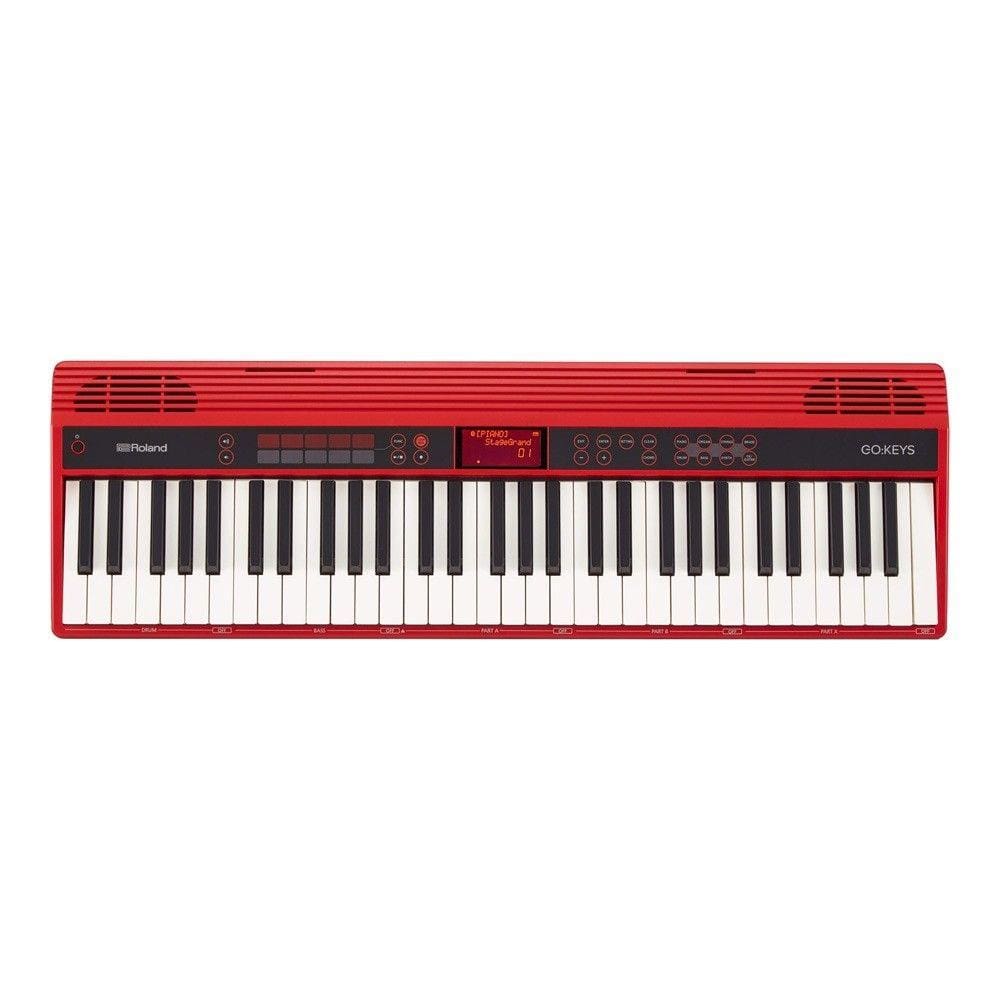 roland go keys black friday