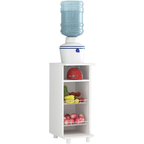 Balcão Fruteira Bf3206 Tecno Mobili  é boa?