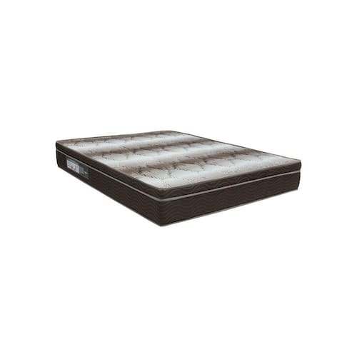 Colchão Ligth Ortopédico Viúva 128x188x24 Menor preço em Colchão Ligth Ortopédico Viúva 128x188x24