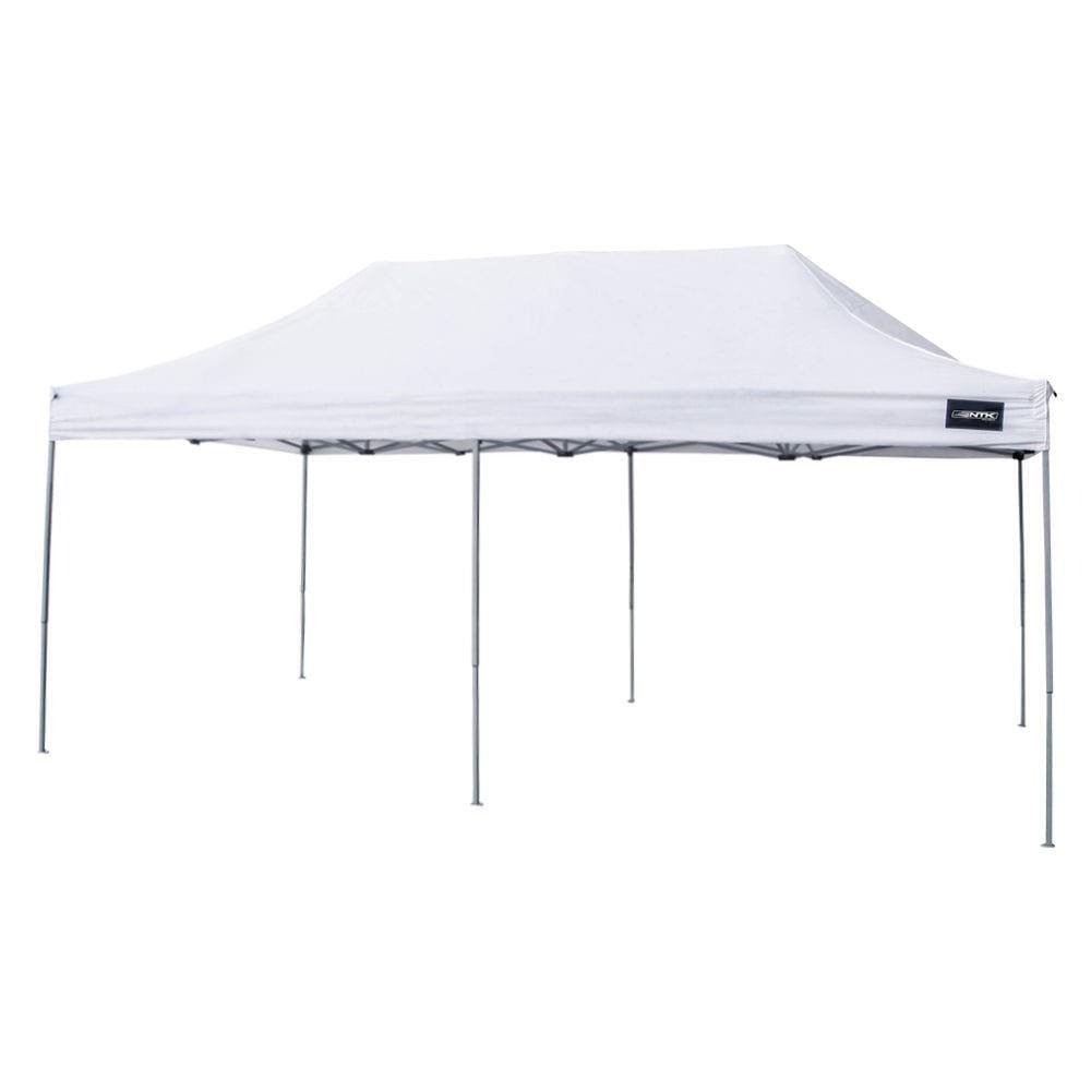 Gazebo Articulado Nautika Remixx - Branco | Ponto