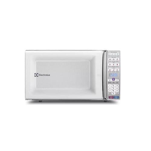 Micro-Ondas De Bancada Electrolux MEO44 34 Litros Branco