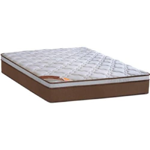 Colchão Queen Castor Revolution Pocket One Face, D26 Menor preço em Colchão Queen Castor Revolution Pocket One Face, D26