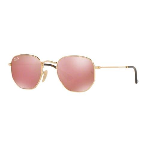 Óculos De Sol Ray Ban Rb3548Nl 001/Z2 54 Lente Menor preço em Óculos De Sol Ray Ban Rb3548Nl 001/Z2 54 Lente