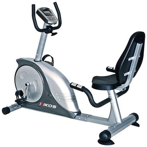 Bicicleta Ergométrica Eletromagnética Kikos KR 5.6 Bivolt Menor preço em Bicicleta Ergométrica Eletromagnética Kikos KR 5.6 Bivolt