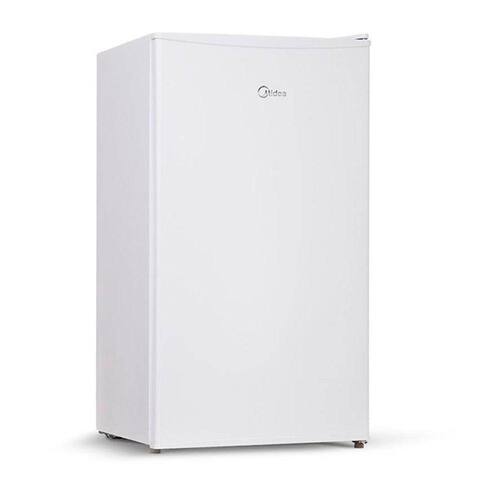 Frigobar Midea 124L Branco MRC12B2 é boa?