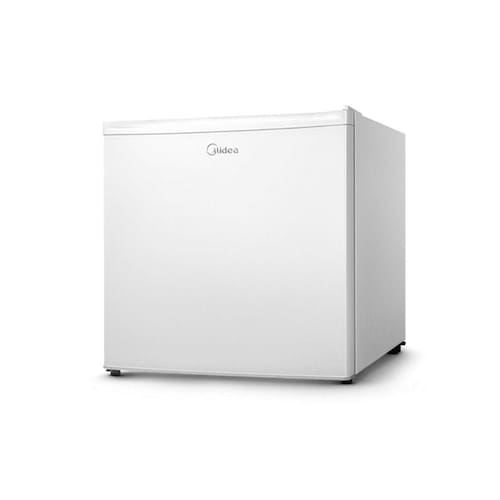 Frigobar Midea 45L Branco 60Hz MRC06B1 Menor preço em Frigobar Midea 45L Branco 60Hz MRC06B1