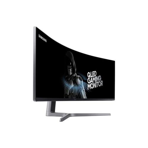Monitor Gamer Samsung 49" Qled 144Hz 1Ms Lc49Hg90Dmlxzd é boa?