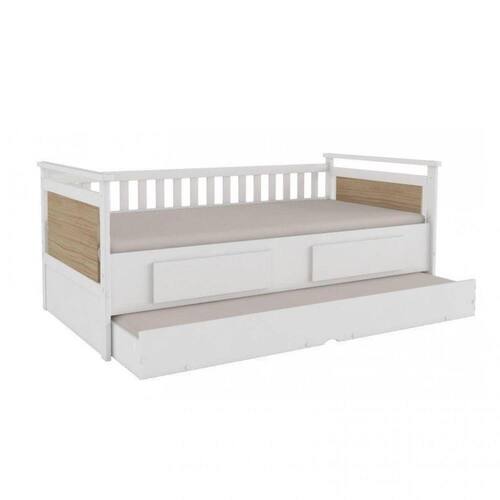 Bicama Infantil 2 Gavetas Lipe Móveis Peroba Brilho Menor preço em Bicama Infantil 2 Gavetas Lipe Móveis Peroba Brilho