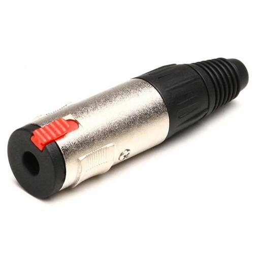 Conector Santo Angelo P10 St Femea de Linha P10SF Menor preço em Conector Santo Angelo P10 St Femea de Linha P10SF