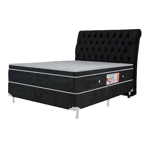 Colchão Magnético Casal 1,38x1,88 Infra Vermelho Longo Anti Germes é ruim? Colchão Magnético Casal 1,38x1,88 Infra Vermelho Longo Anti Germes é boa?