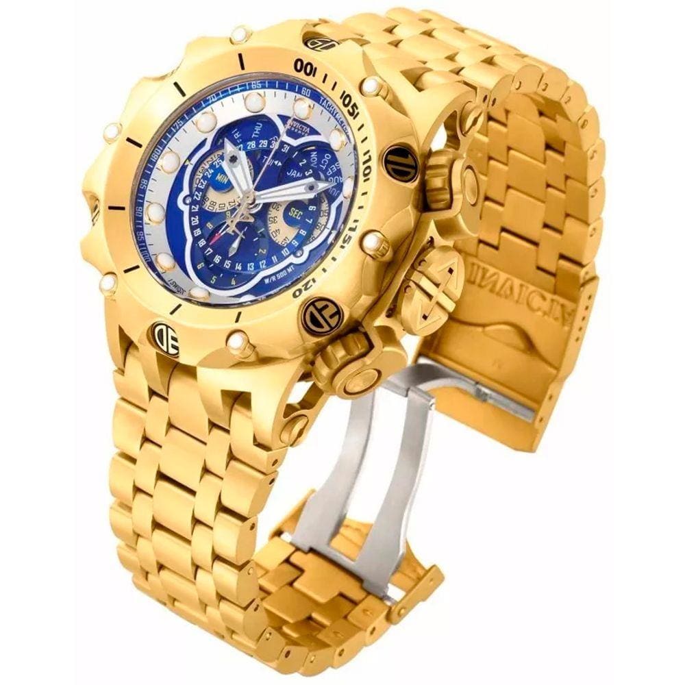 invicta venom valor