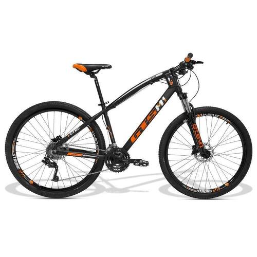 Bicicleta GTS Aro 29 Freio a Disco Hidráulico Câmbio 27 Marchas e Amortecedor | GTS M1 I-Vtec GTS MX9  é boa?